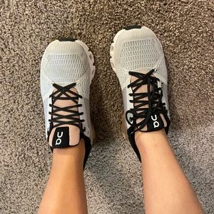 OnCloud Cloud Flyer Rose Brown